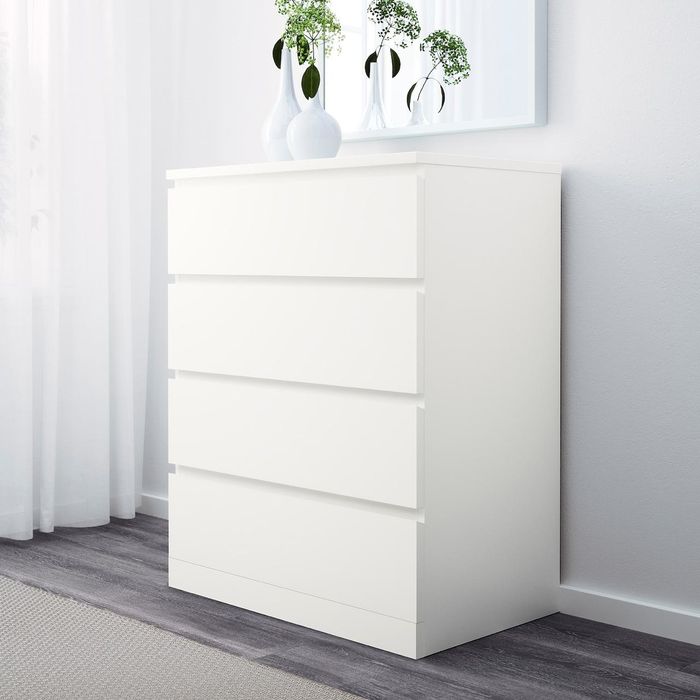 Комод IKEA Malm  идеальное состояние