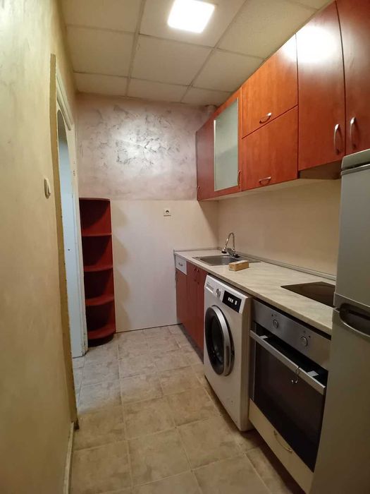 Дава се под наем Тристаен апартамент в София, Център - 115 кв.м за 714 € - Снимка #9