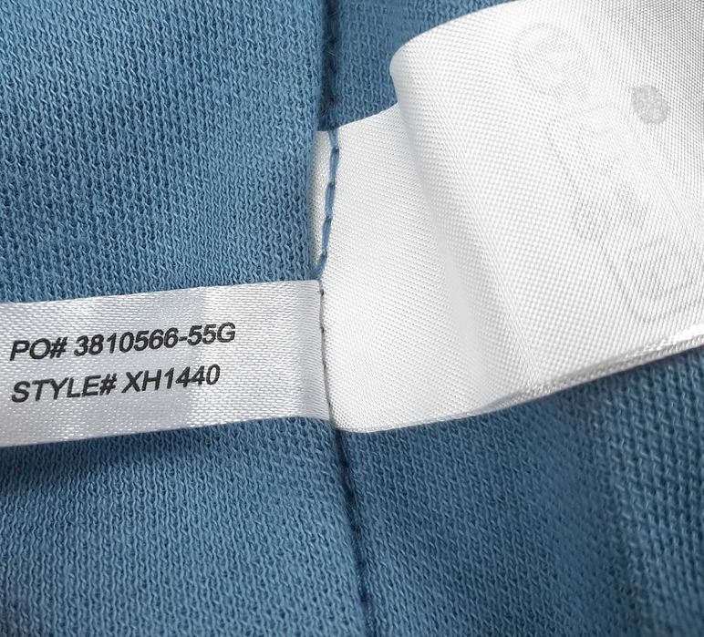 Lacoste Monogram Track Pant - Оригинално мъжко долнище размер L