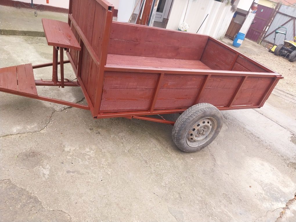 Repar drujbe și motocoase etc