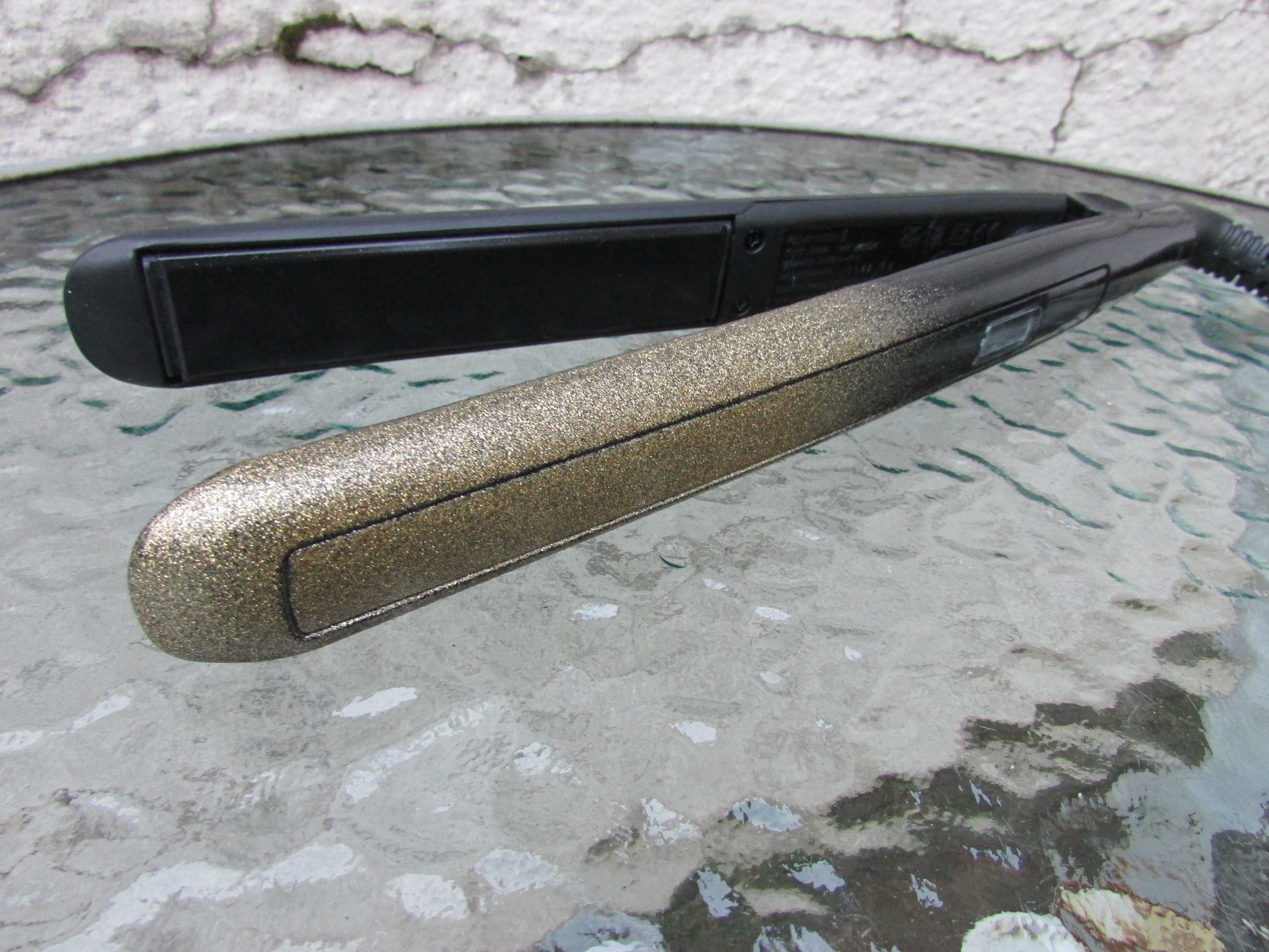 Преса за коса Remington Gold Dust