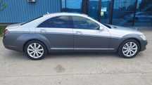 Mercedes S class