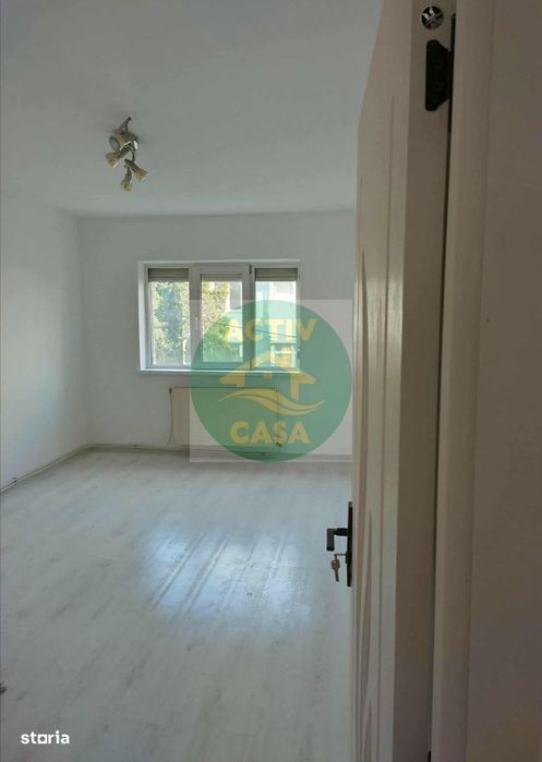 Apartament 2 camere, etaj 2, zona Casa de Cultura