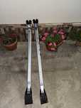 Set bare transversale