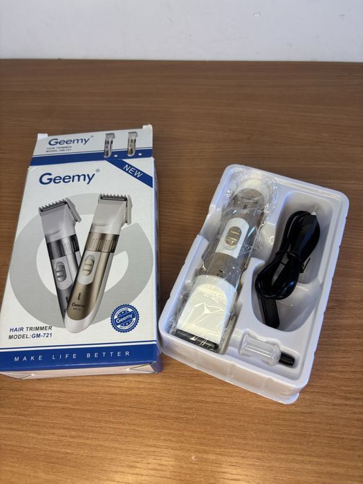 Триммер, триммер для волос