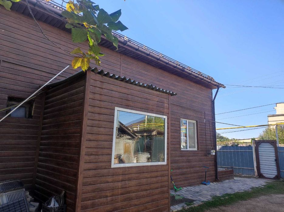 Продается жилой дом
