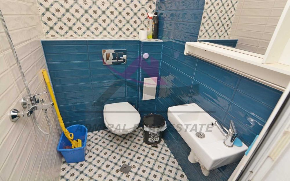 Дава се под наем Двустаен апартамент в Варна, Център - 52 кв.м за 390 € - Снимка #5