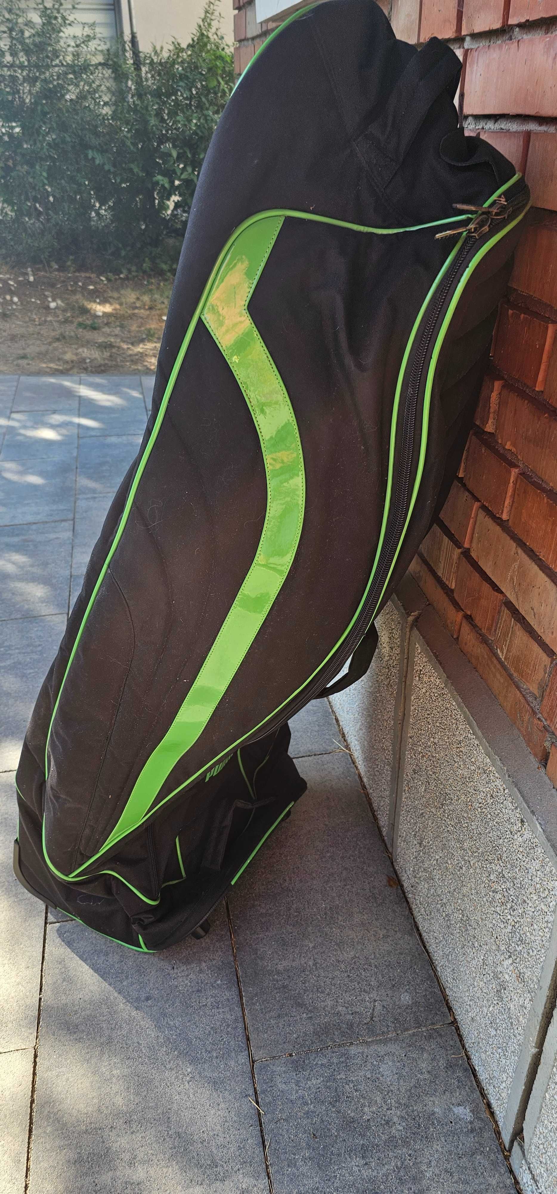 Пътнически сак Puma golf travel - голям!