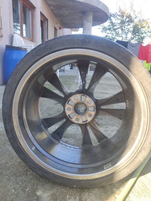 Jante Opel opc r20