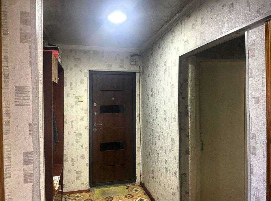 Квартира в КИРГИЛИ