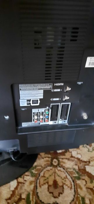 Телевизор Панасоник Виера LCD 32in.