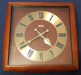 Antichitati vintage ceas Pallas Heges