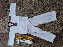 Taekwondo kiyimi