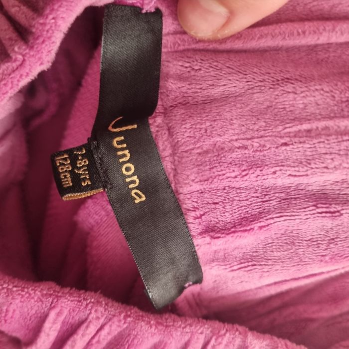 Детски комплект на junona