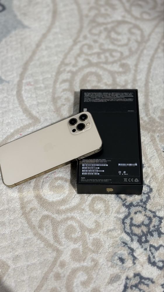 I phone 14 pro max