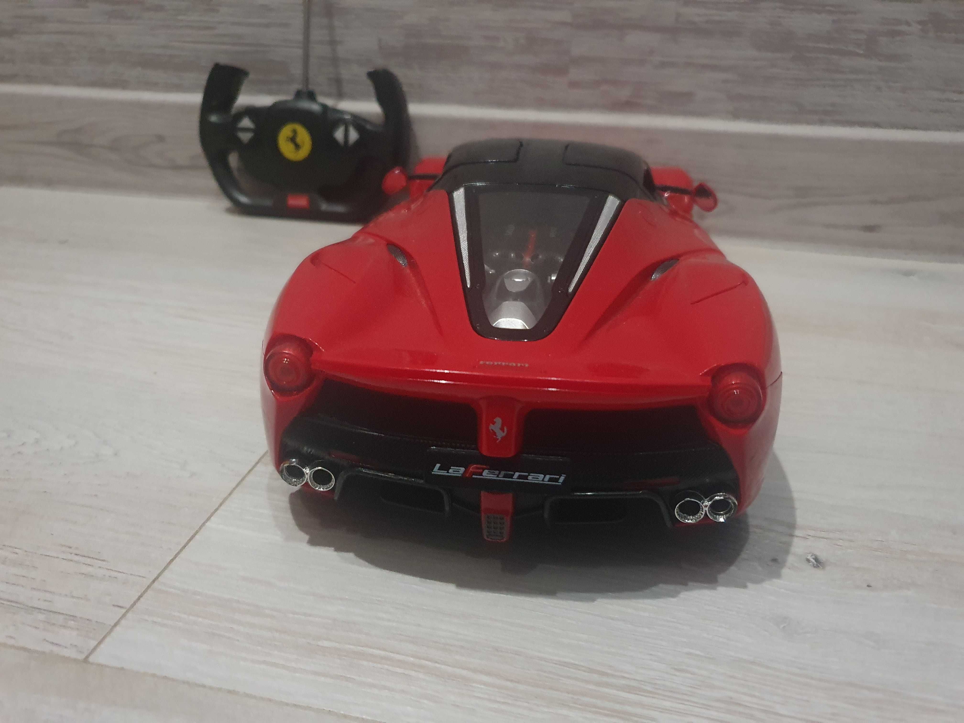 Кола с дистанционно управление Ferrari LaFerrari