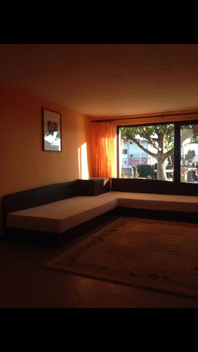 Дава се под наем Едностаен апартамент в Варна, м-т Акчелар - 50 кв.м за 306 € - Снимка #1