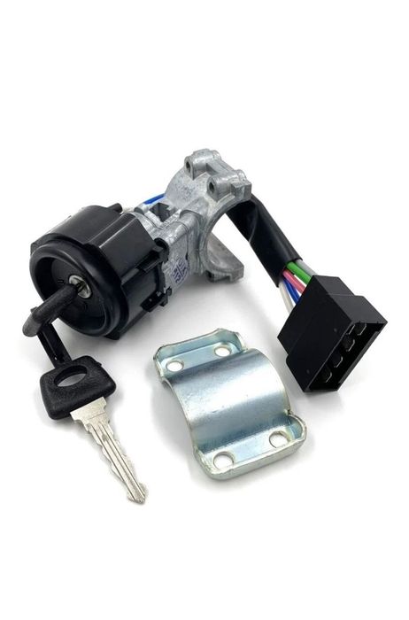 Ремонт замков зажигания. Вскрытие авто замков. Изготовление ключей чип