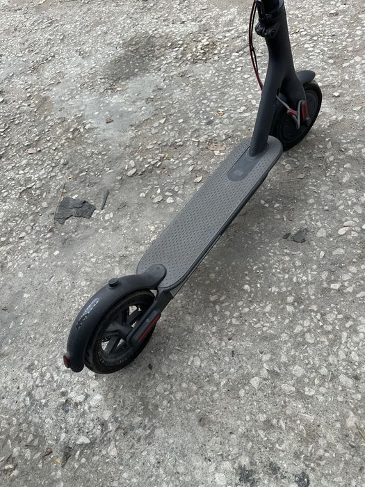 Електрическа тротинетка Xiaomi