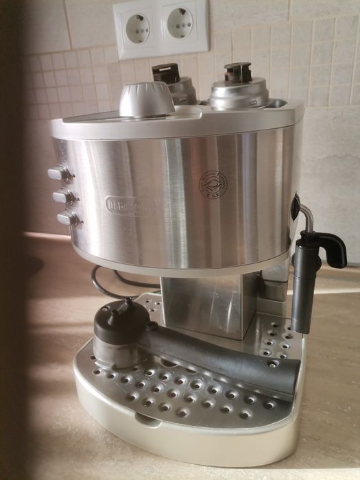 Expresor De Longhi