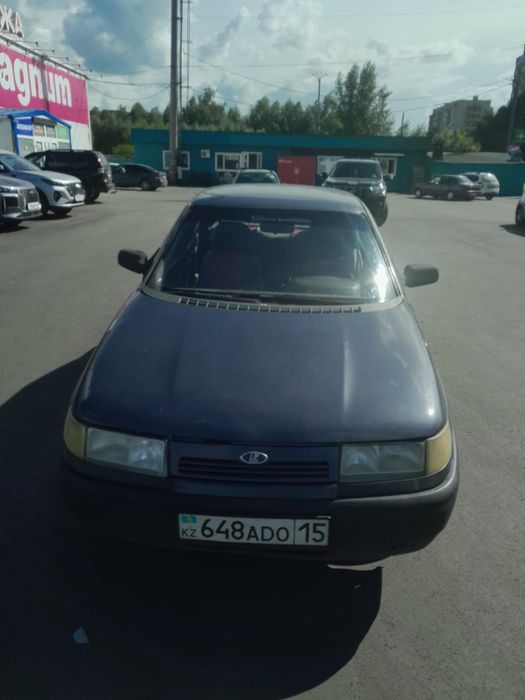 Продам автомобиль в хорошем состоянии.