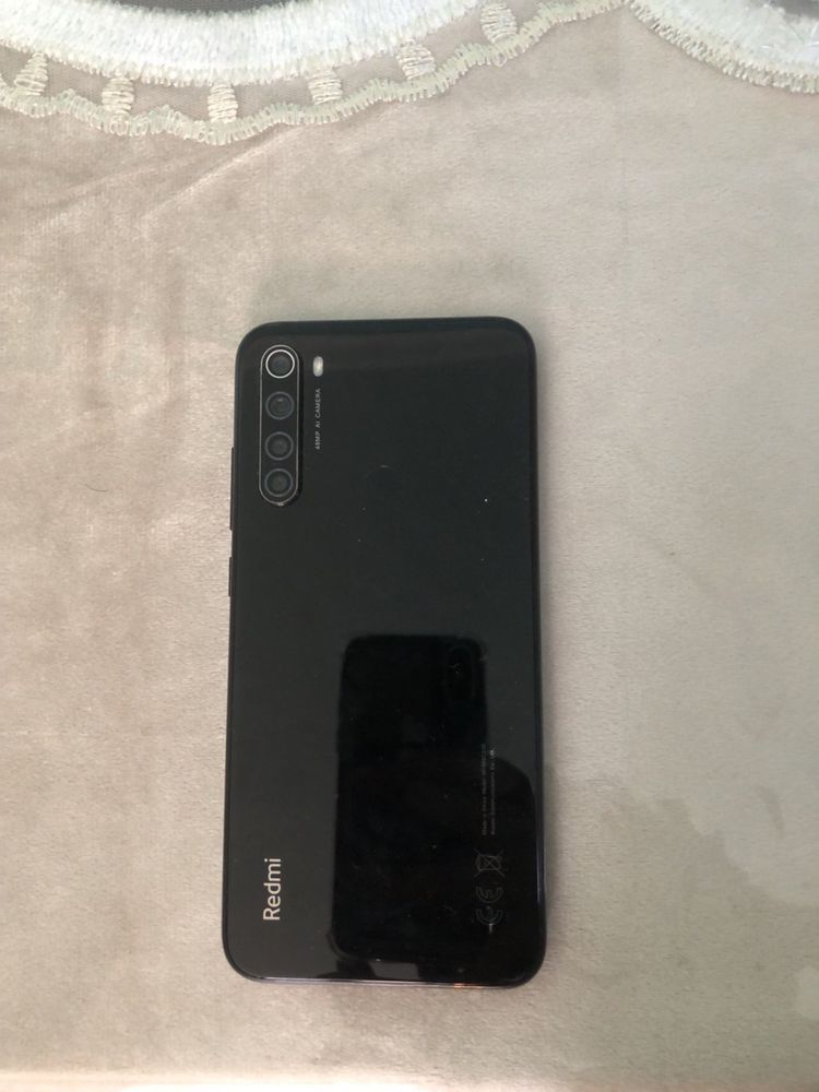 redmi note 8 редми нот 8