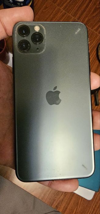 Iphone 11 Pro Max 256gb