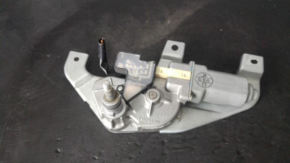 motoras stergator haion fiat sedici 16 2006-2014