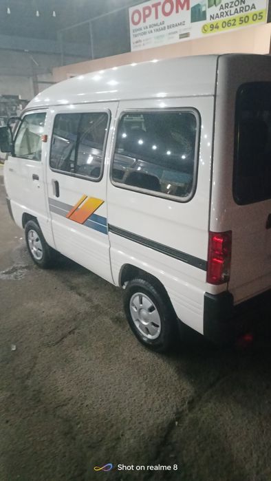 Продаём Дамас 2024 года  .