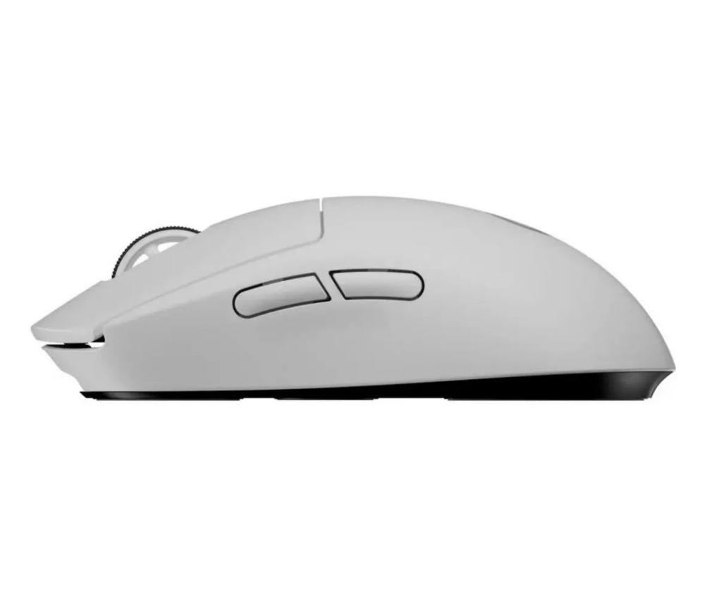 Logitech G Pro X Superlight, White