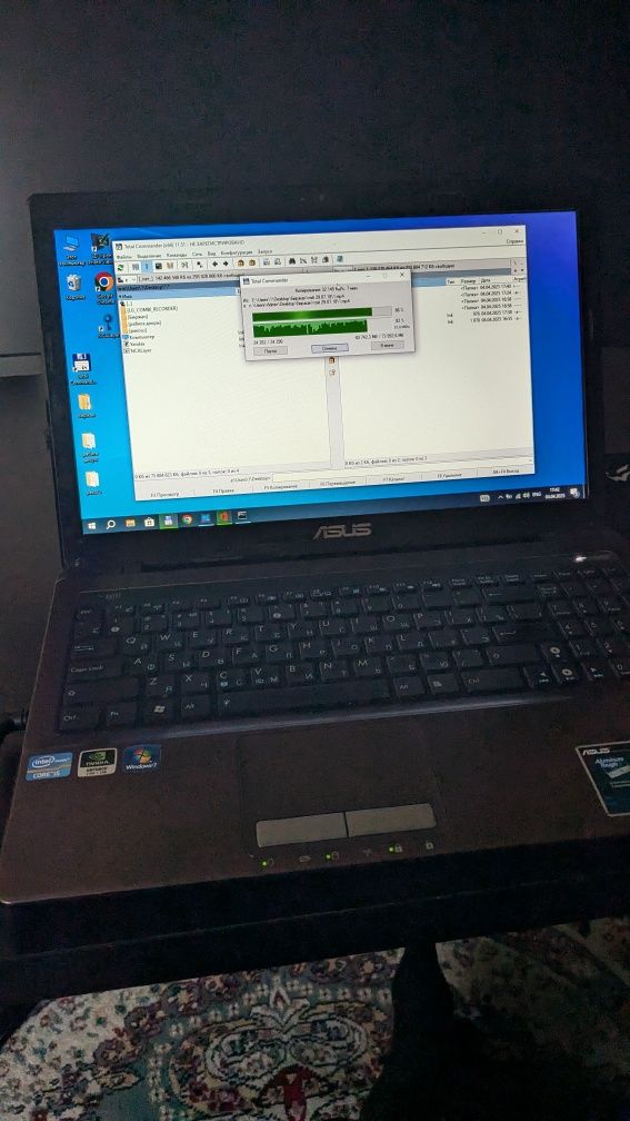 Установка Windows 10, Windows 11, Microsoft Office и других программ