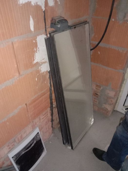 Отдам даром новые стеклопакеты 3шт