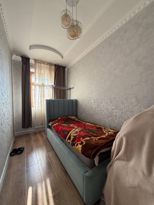 Паркентския 2/8/9 Ор: Базар Корзинка 75 кв.м Евроремонт мебель техника