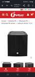 Boxe Active the box pro Achat 112 A