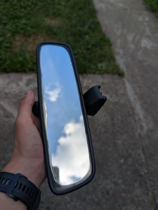 Oglinda retrovizoare Opel Astra