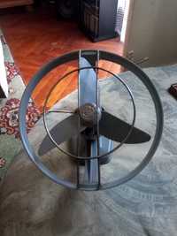 Ventilator vintage an 1962 românesc