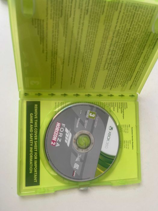 Forza Horizon 2 за Xbox 360