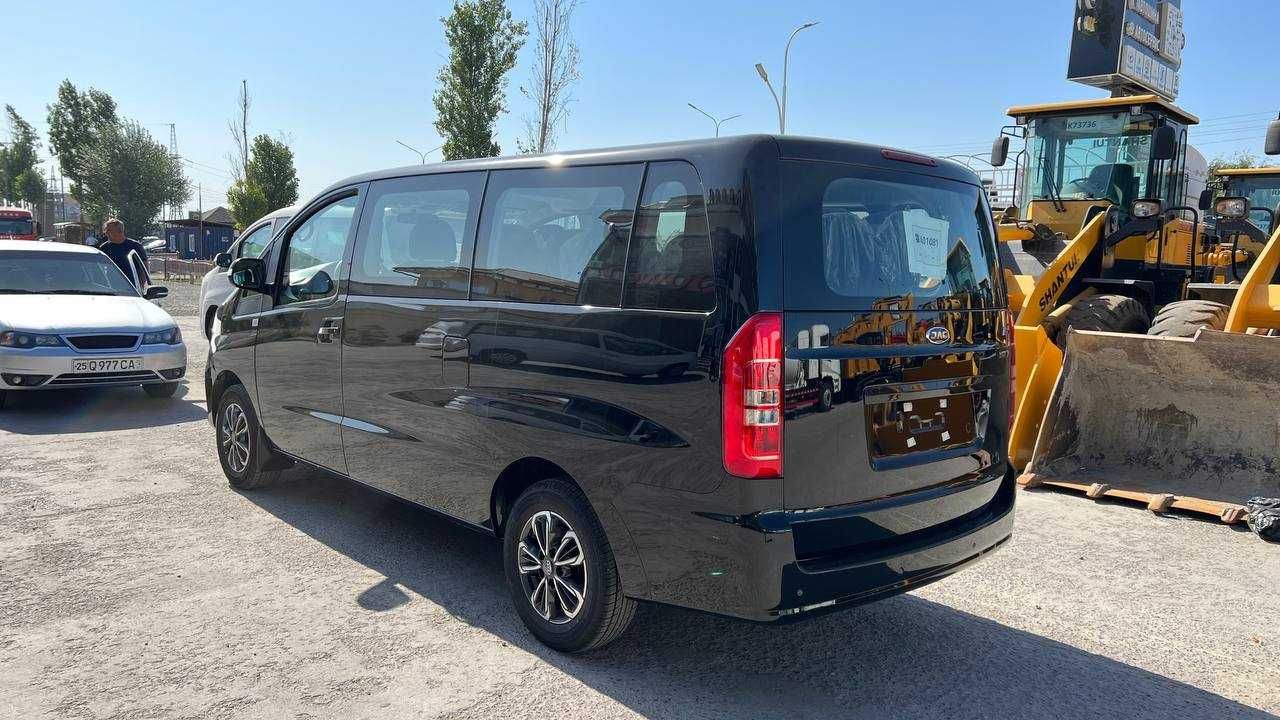JAC M3  sotuvda tayyor aksiyada oxirgilari qoldi 2025 yil yangi sotuv