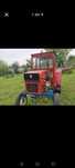 Vind tractor u445
