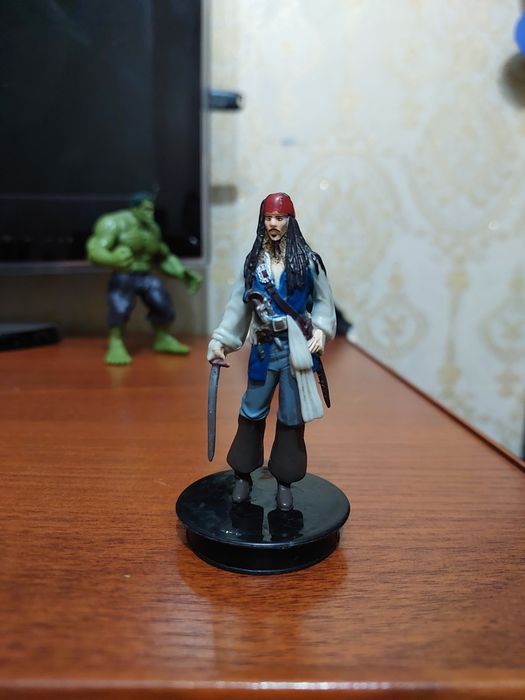 Игрушка Пираты Карибского моря