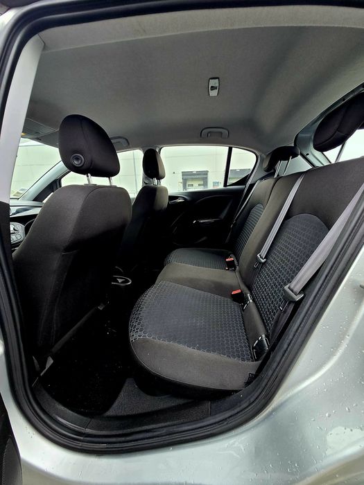 Opel Corsa Euro6 Motor 1.3 diesel 90cp