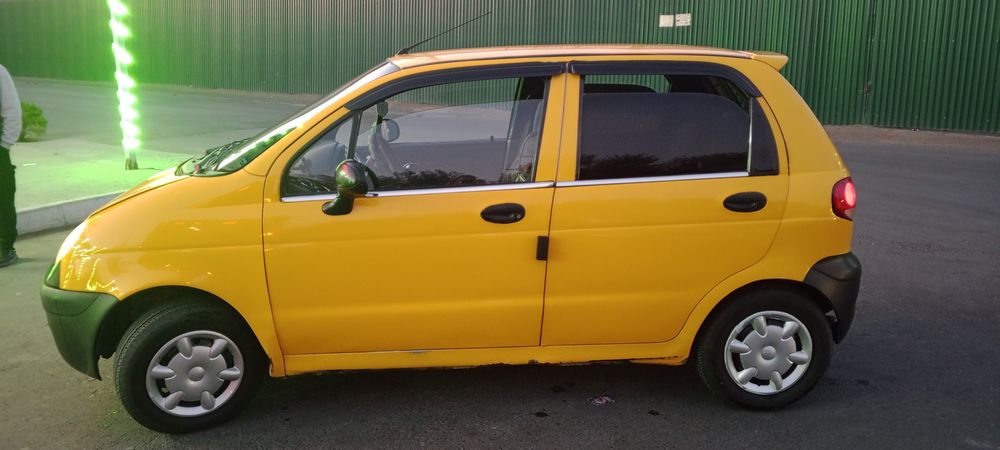 Продам Хороший  Матиз