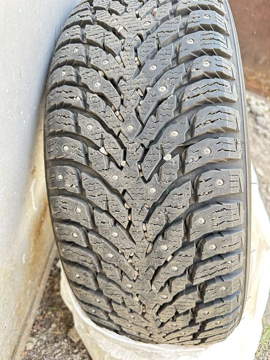 Продам шины Nokian Hakkapeliitta