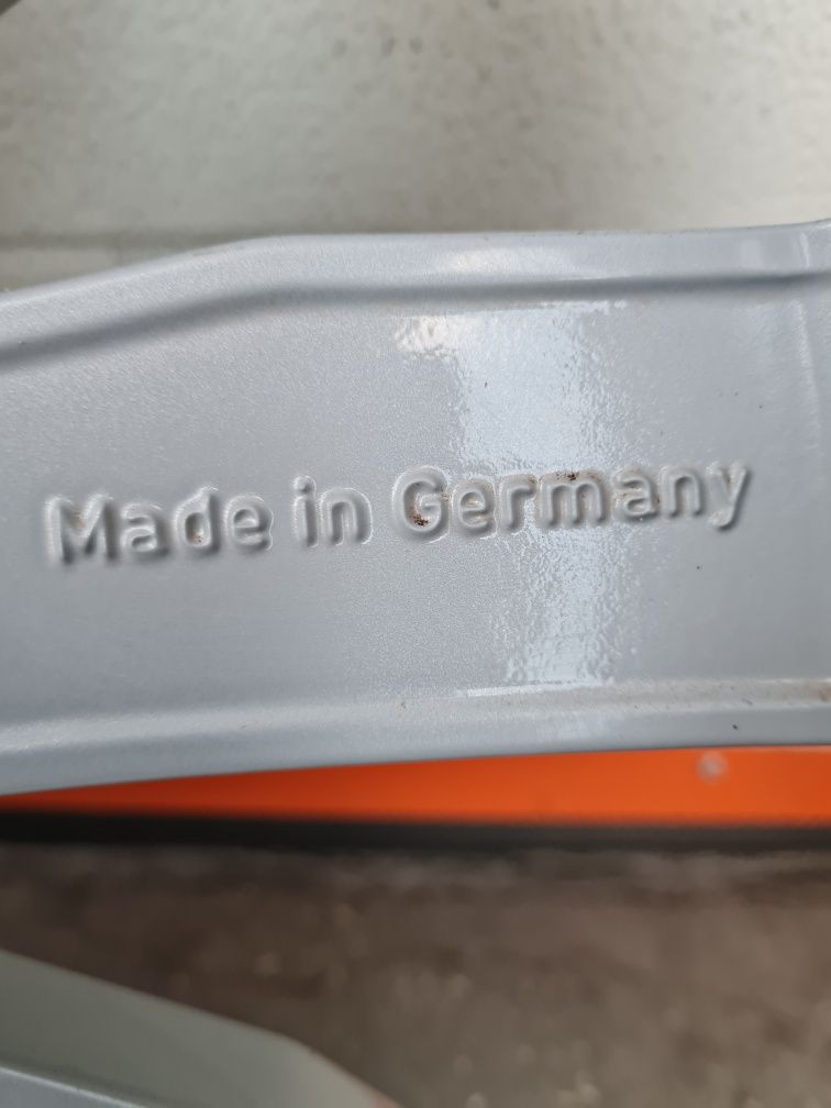 Оригинални джанти за АУДИ AUDI VW SEAT SKODA R19 5x112 ET40 8.5J
