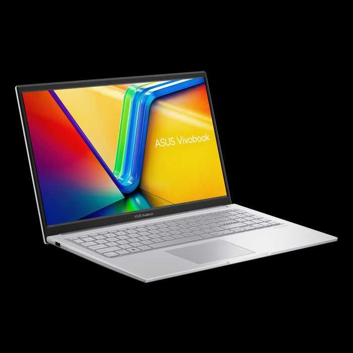 Asus Vivobook M1605YA 16.0 WUXGA IPS/ R5 7430U/ 8GB/ 512GB/DOS/ Silver