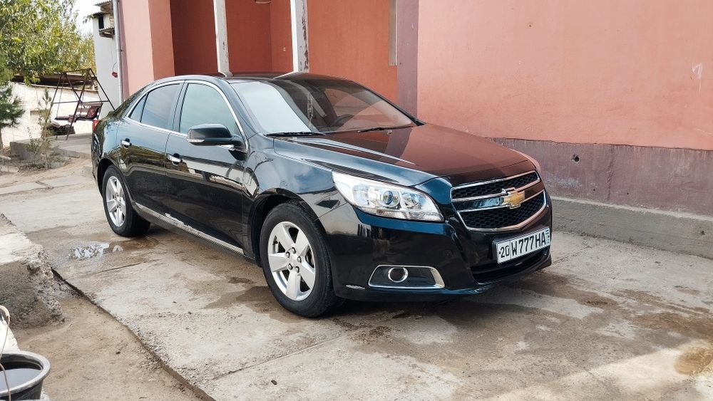 Malibu1 sotiladi