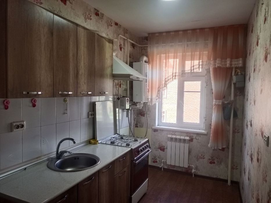 Продажа Квартиры Новостройка