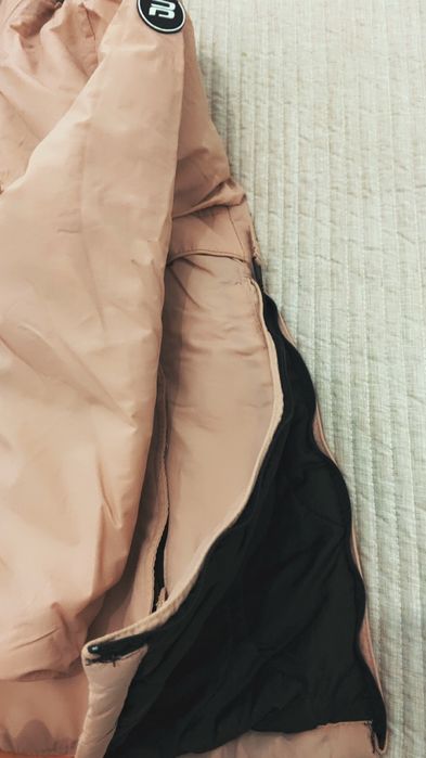 Яке-блуза Pull&Bear XS – като ново