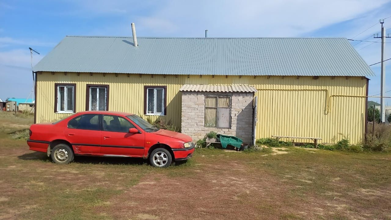 Продам дом. Маржанбулак.
