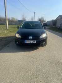 Golf 6.2009 Automat